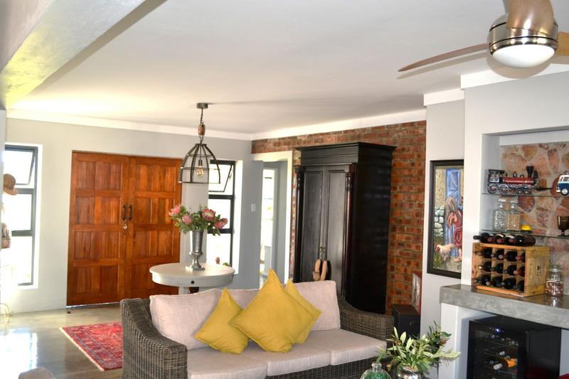 3 Bedroom Property for Sale in Le Grand Golf Estate Western Cape